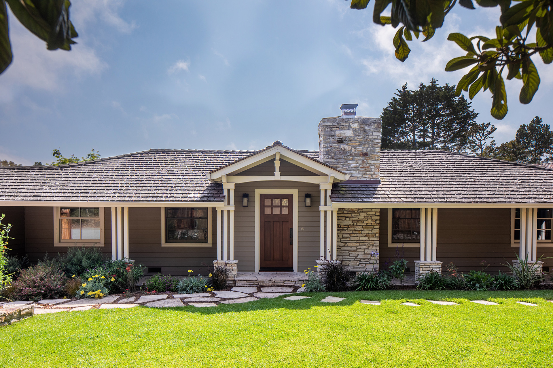 SW Corner Lobos & 1st Avenue, Carmel, CA 93923 SOLD List Price 2,495,000 MLS ML81859376