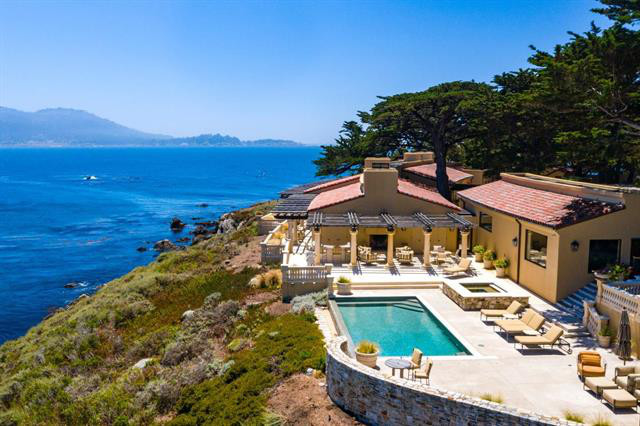 3290 17 Mile Drive - SOLD