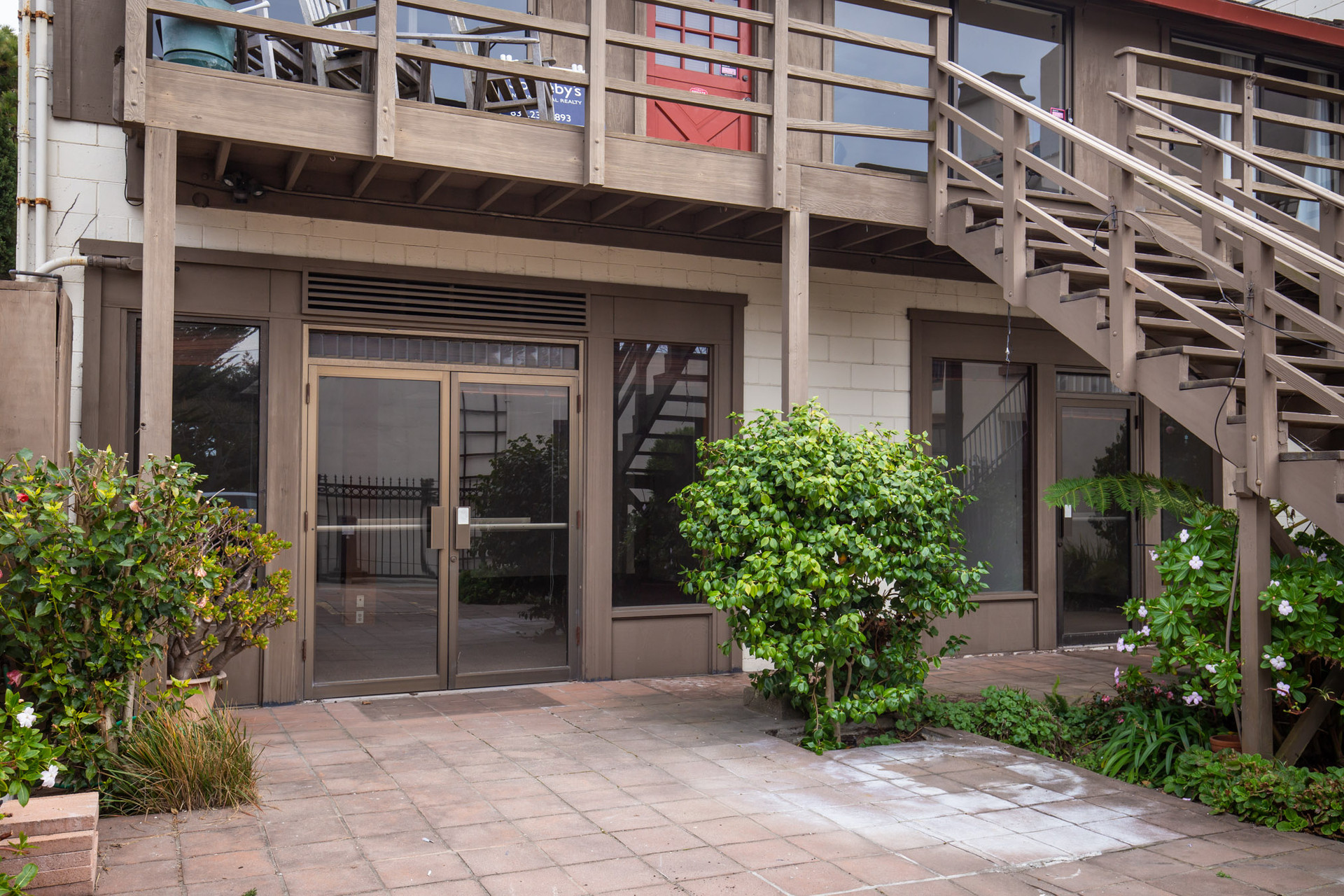 Commercial Real Estate Properties (Carmel Realty Company)