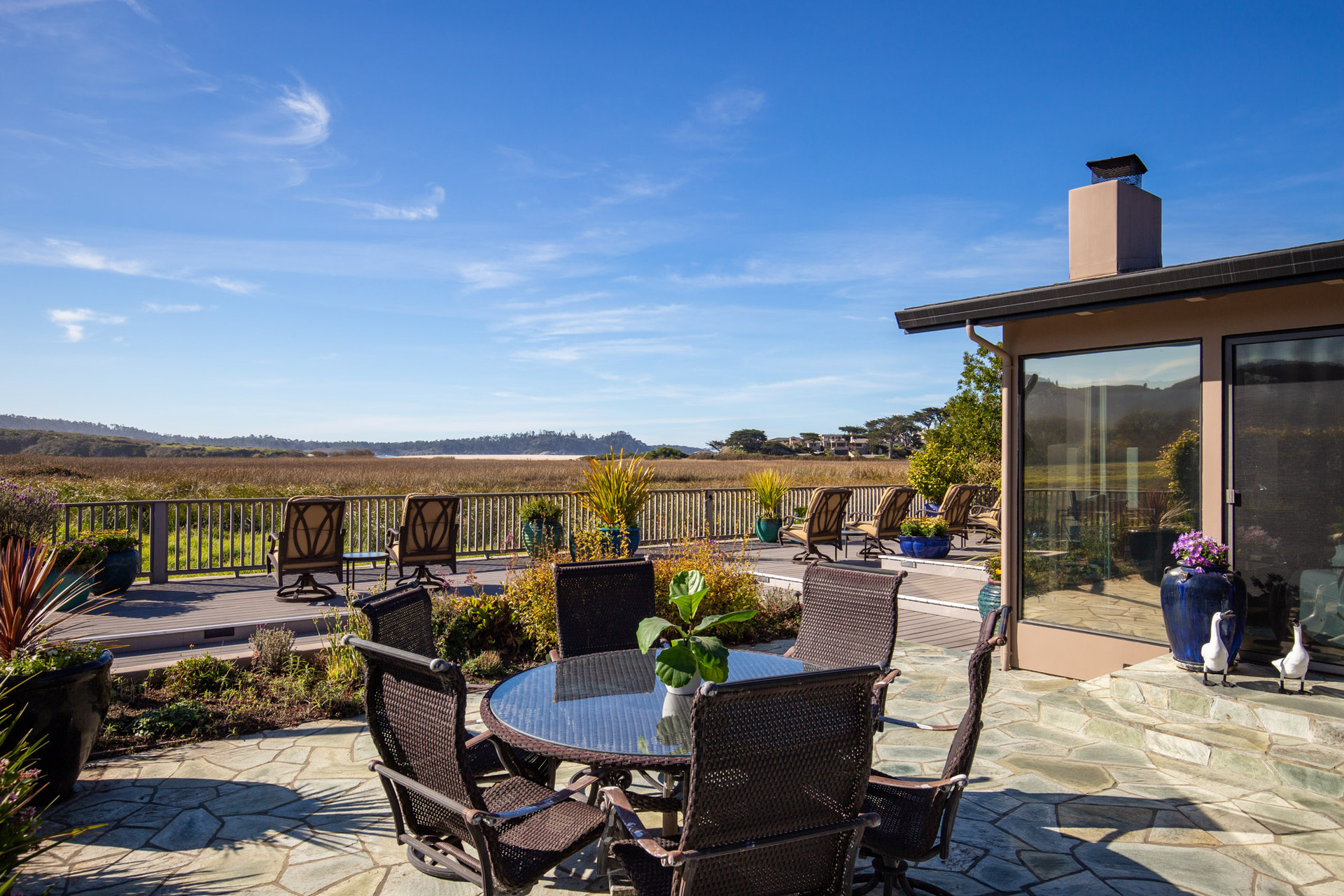 Real Estate Sales Property Listings in Carmel (Carmel Realty Company)