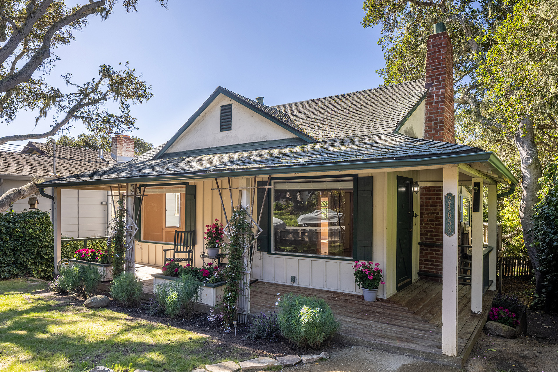 Real Estate Listings Recently Sold Properties (Carmel Realty Company)