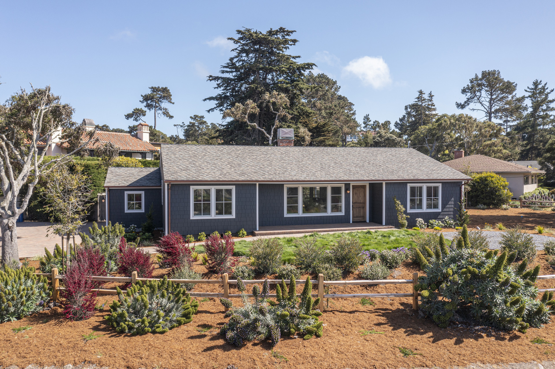 2947 Old 17 Mile Drive - SOLD