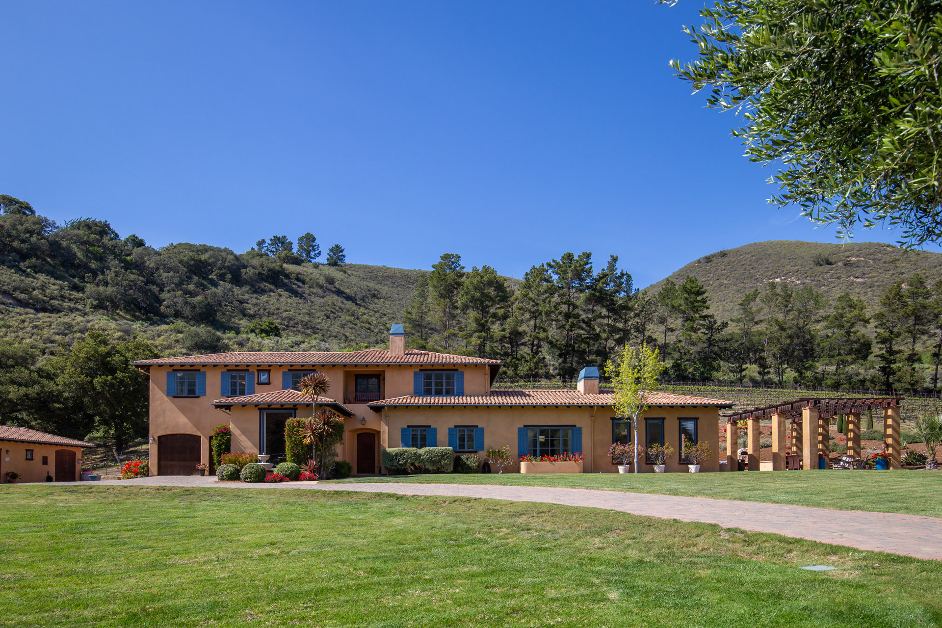 Real Estate Sales | Property Listings in Carmel Valley (Carmel Realty