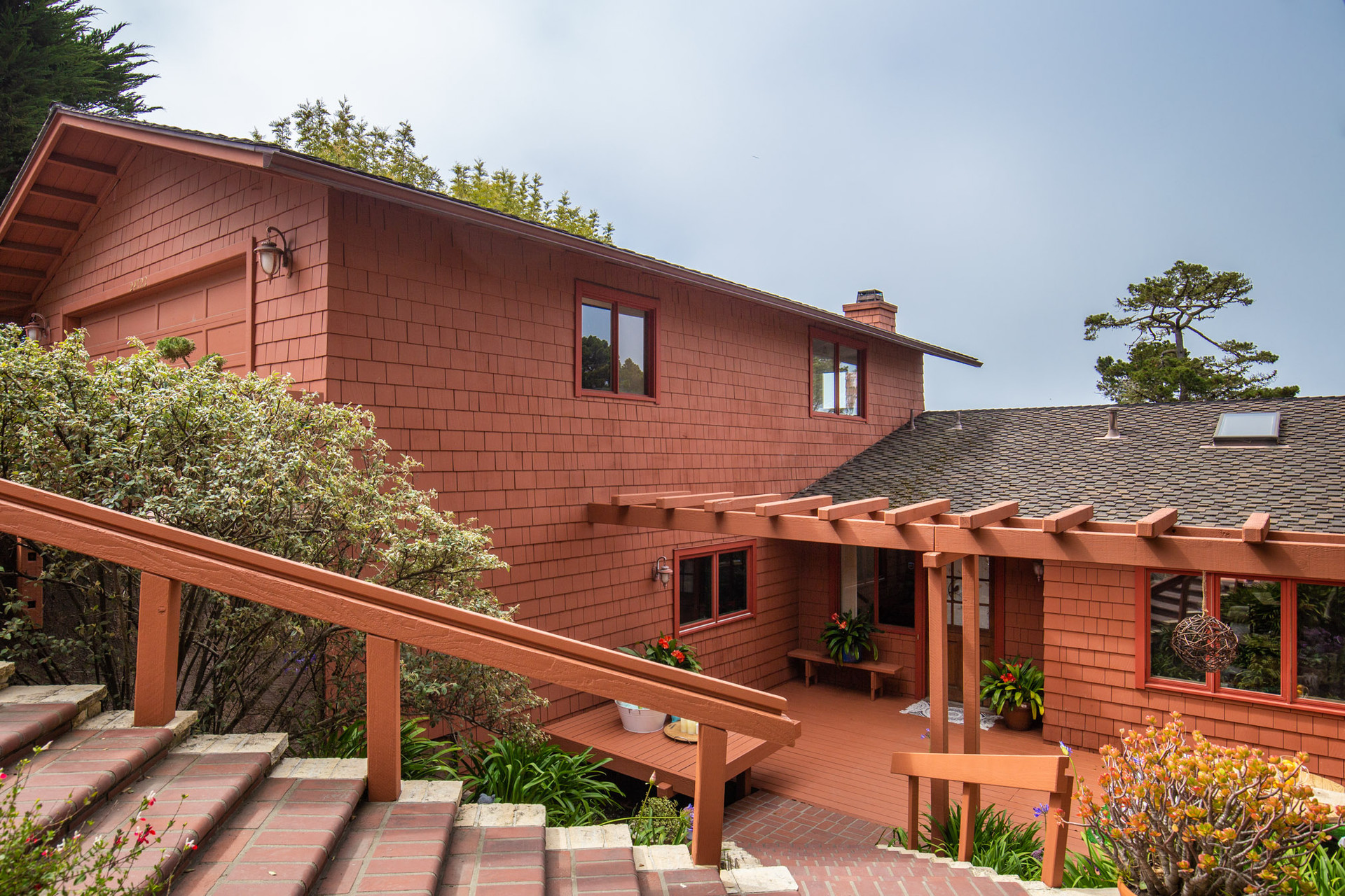 Real Estate Listings Recently Sold Properties (Carmel Realty Company)