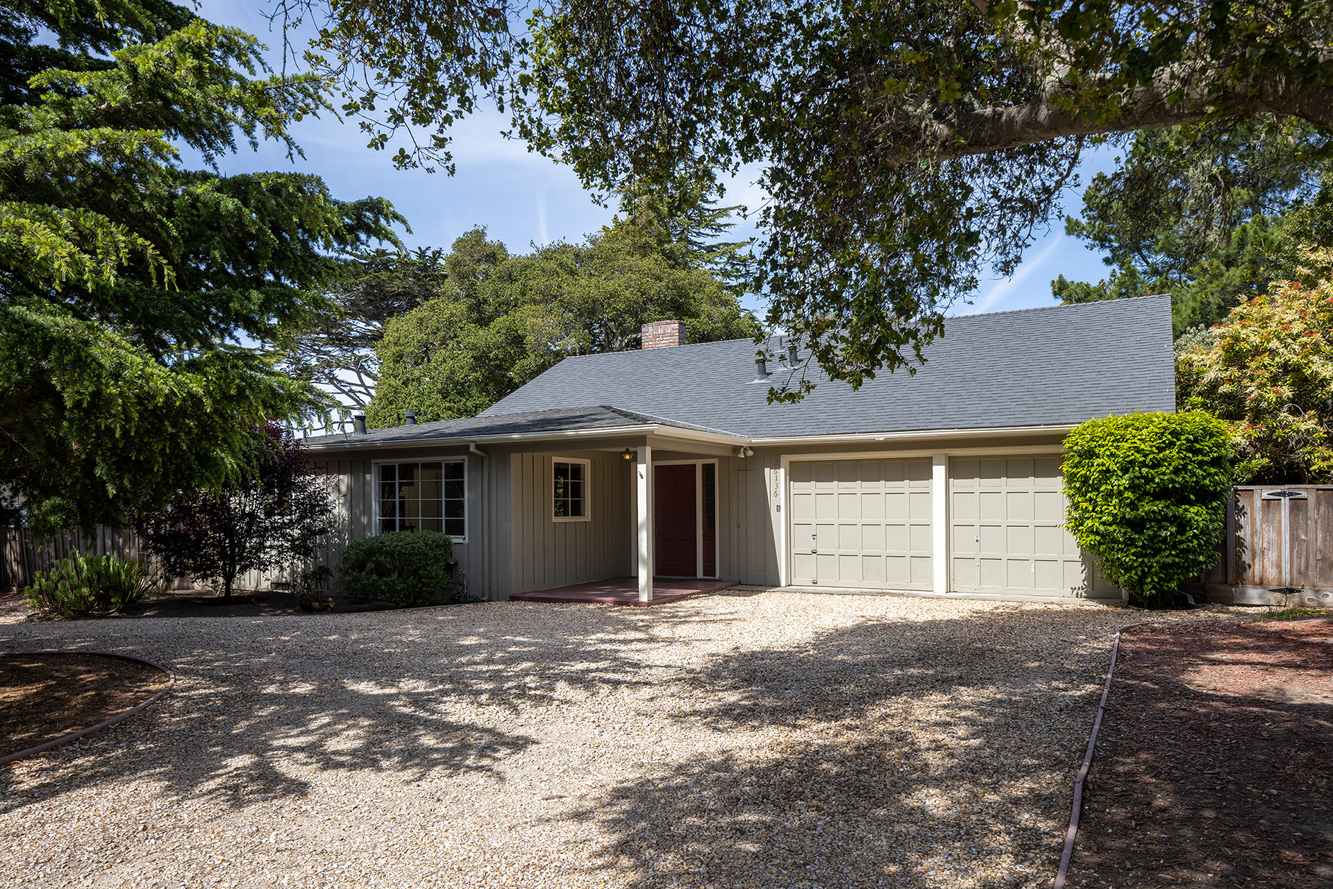 Real Estate Listings Recently Sold Properties (Carmel Realty Company)