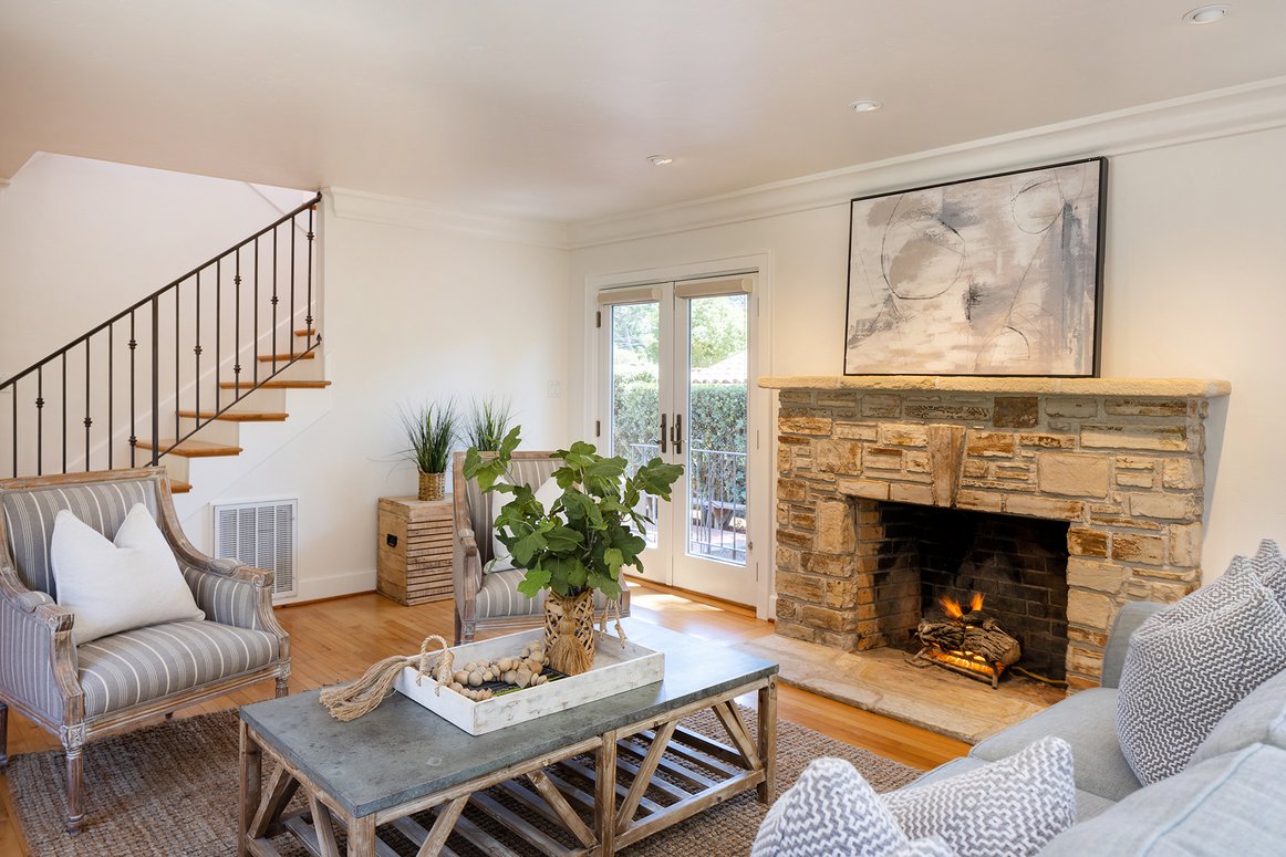 SE Corner 1st Avenue & Carpenter, CarmelbytheSea, CA 93921 SOLD