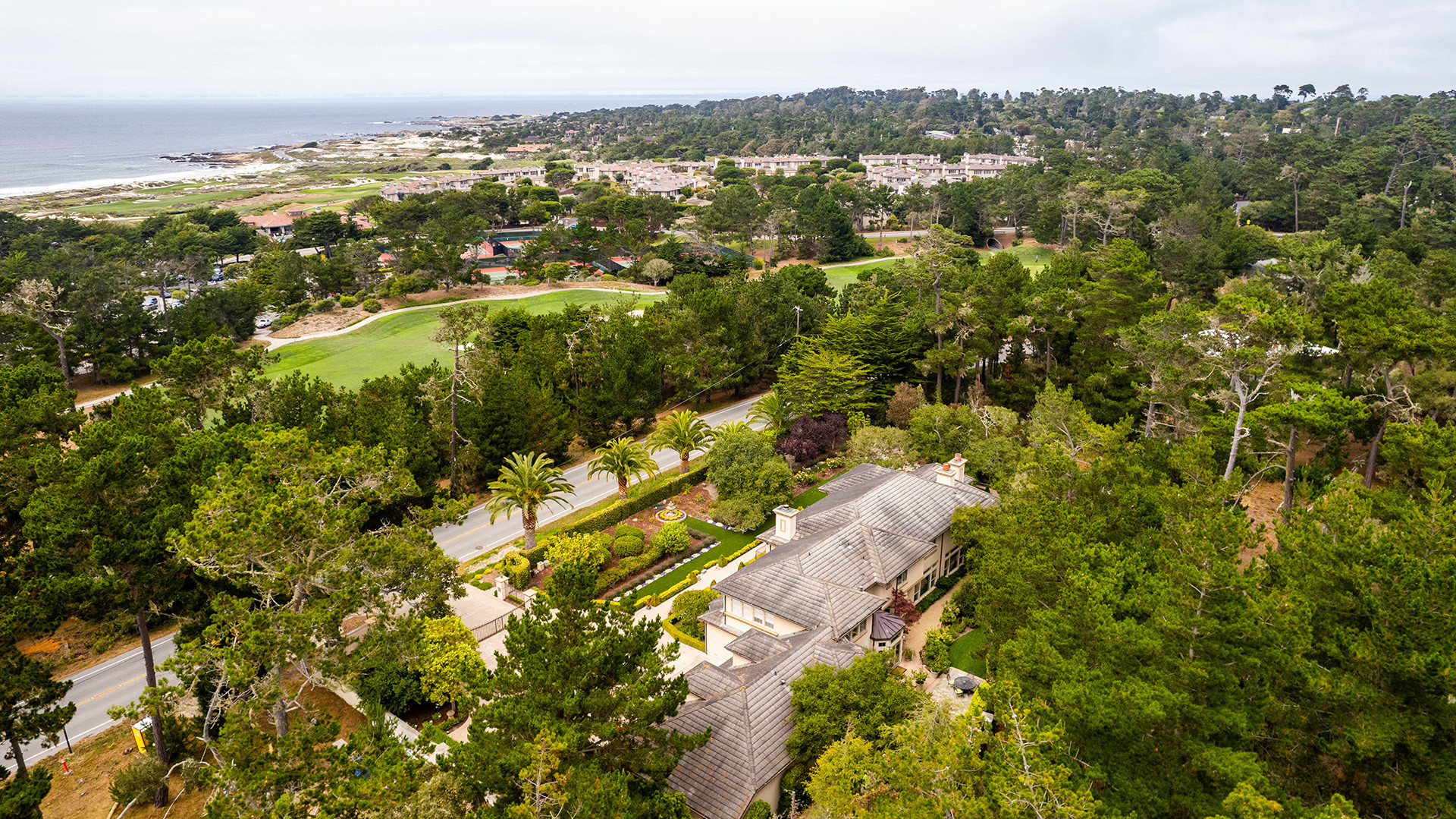 Carmel Real Estate Market