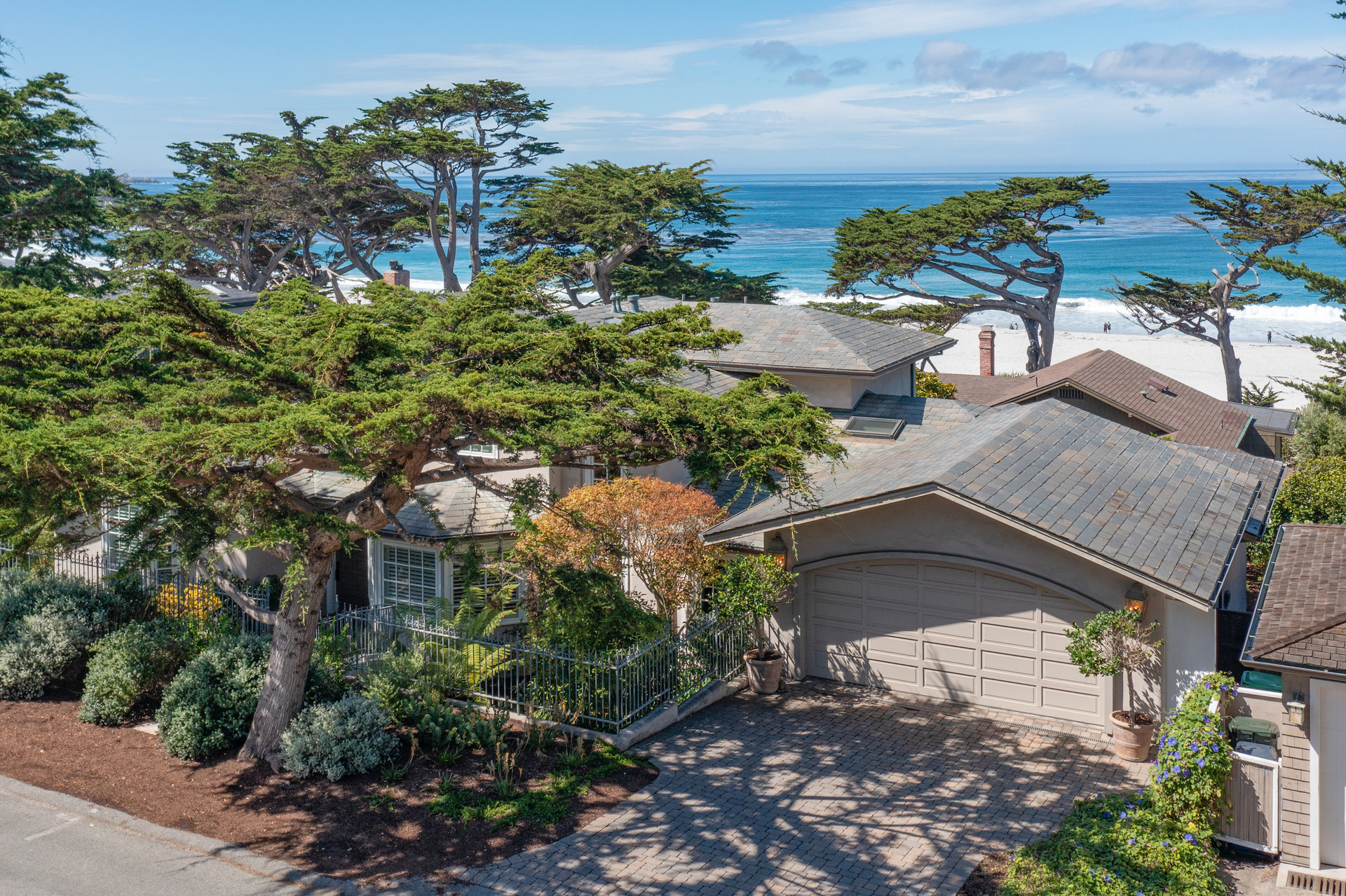 Real Estate Sales Property Listings in Carmel (Carmel Realty Company)