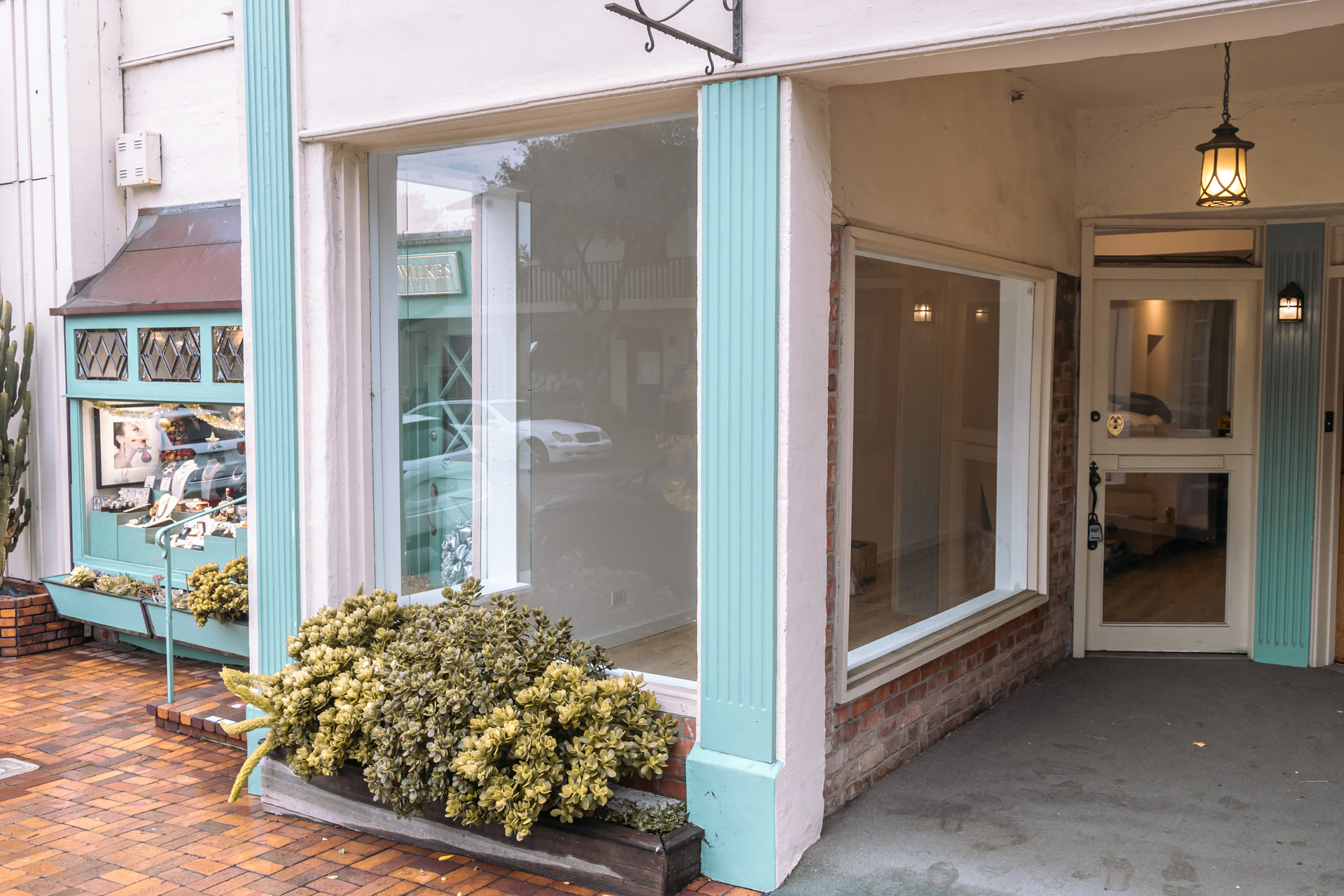 Commercial Real Estate Properties (Carmel Realty Company)