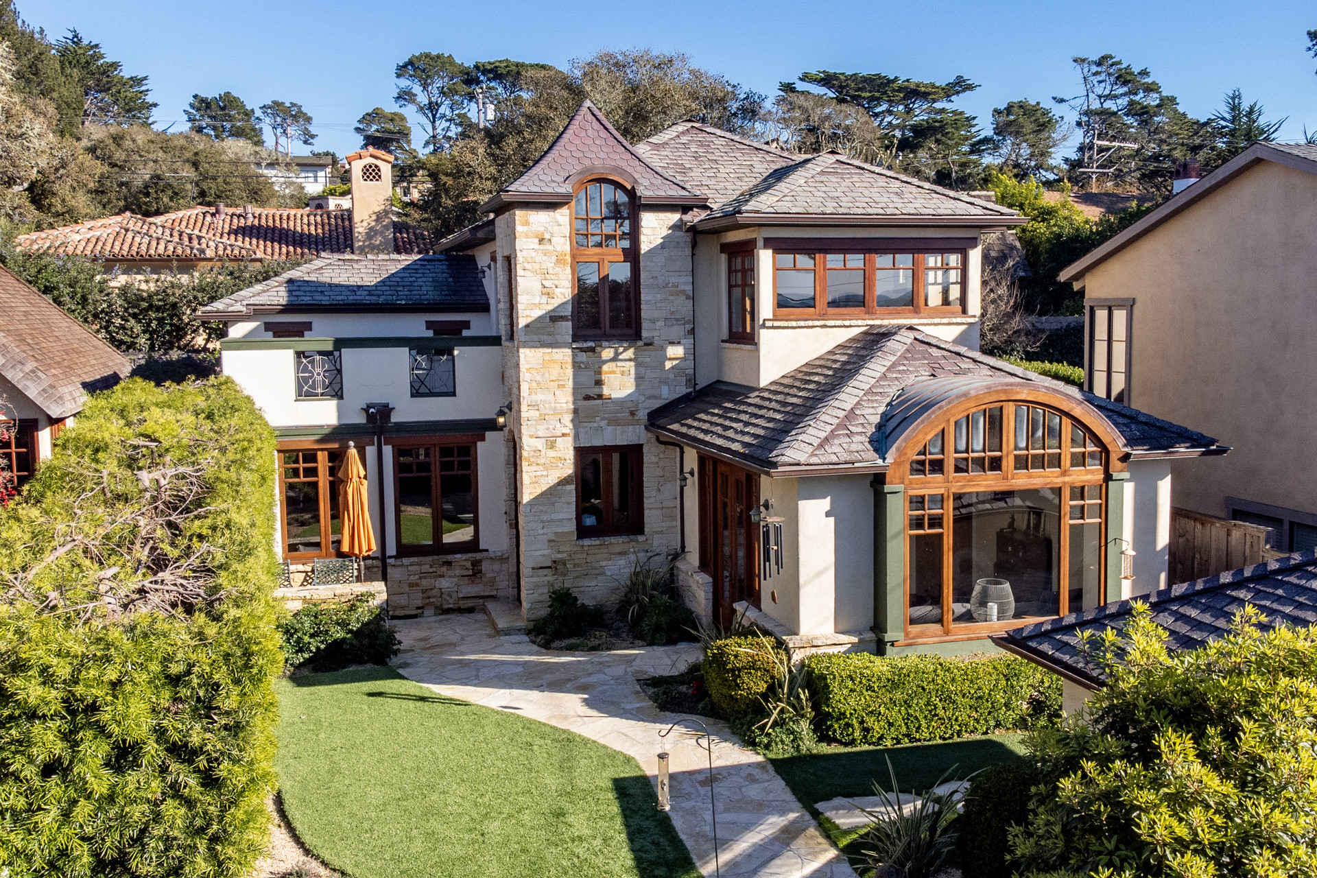 Real Estate Listings Recently Sold Properties (Carmel Realty Company)