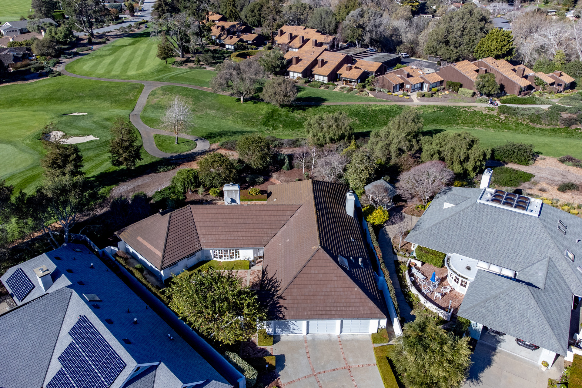 Real Estate Sales Property Listings in Carmel (Carmel Realty Company)