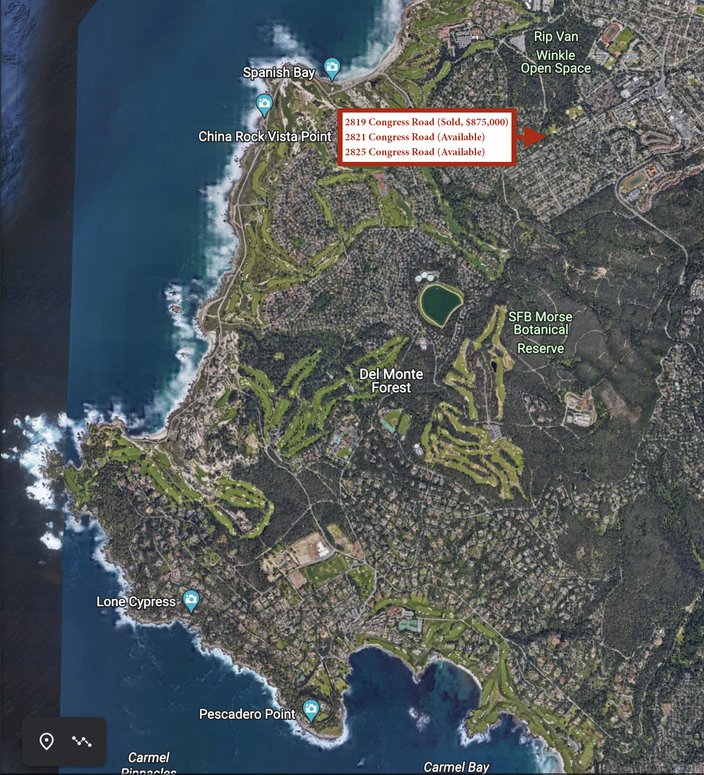 Our Team Peter Butler, Broker Associate (Carmel Realty Company)