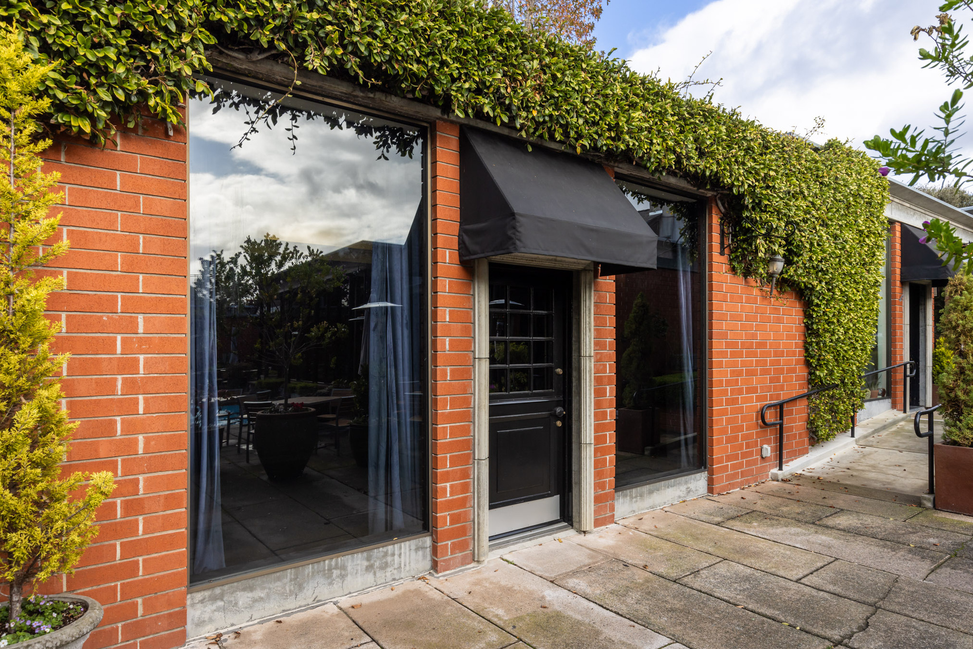 Commercial Real Estate Properties (Carmel Realty Company)