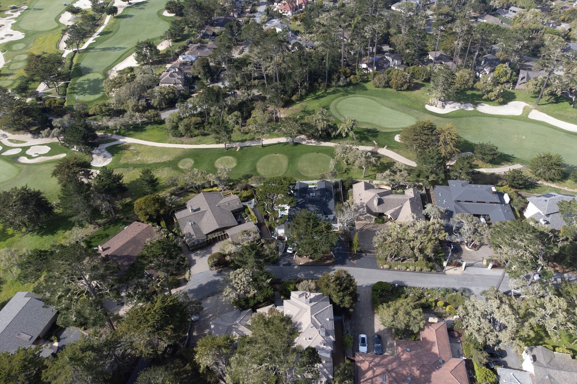 Our Team Jamal Noorzoy, REALTOR® (Carmel Realty Company)