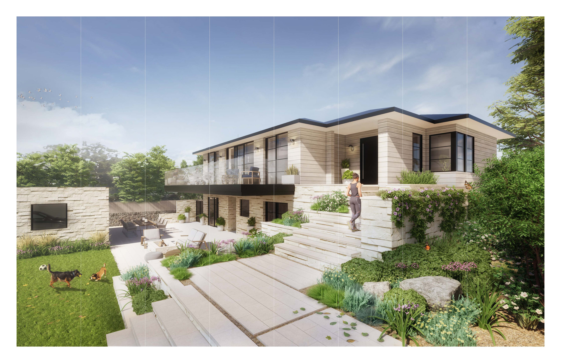 Our Team Malone Hodges, Broker Associate (Carmel Realty Company)