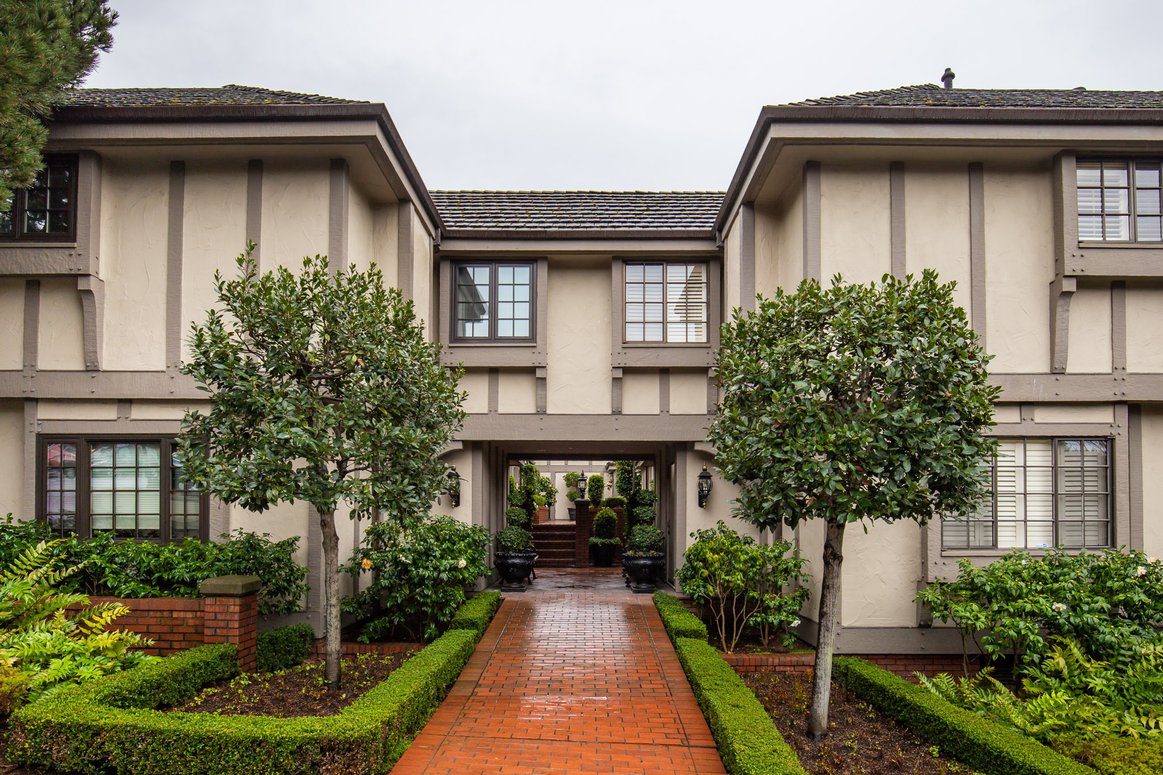 SW Corner Junipero & 4th, Unit F, CarmelbytheSea, CA 93921 SOLD List Price 2,195,000