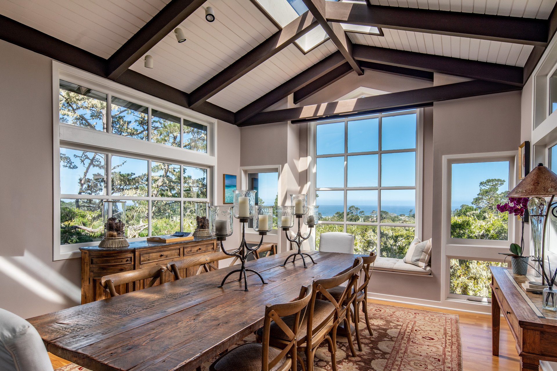 Our Team Peter Butler, Broker Associate (Carmel Realty Company)