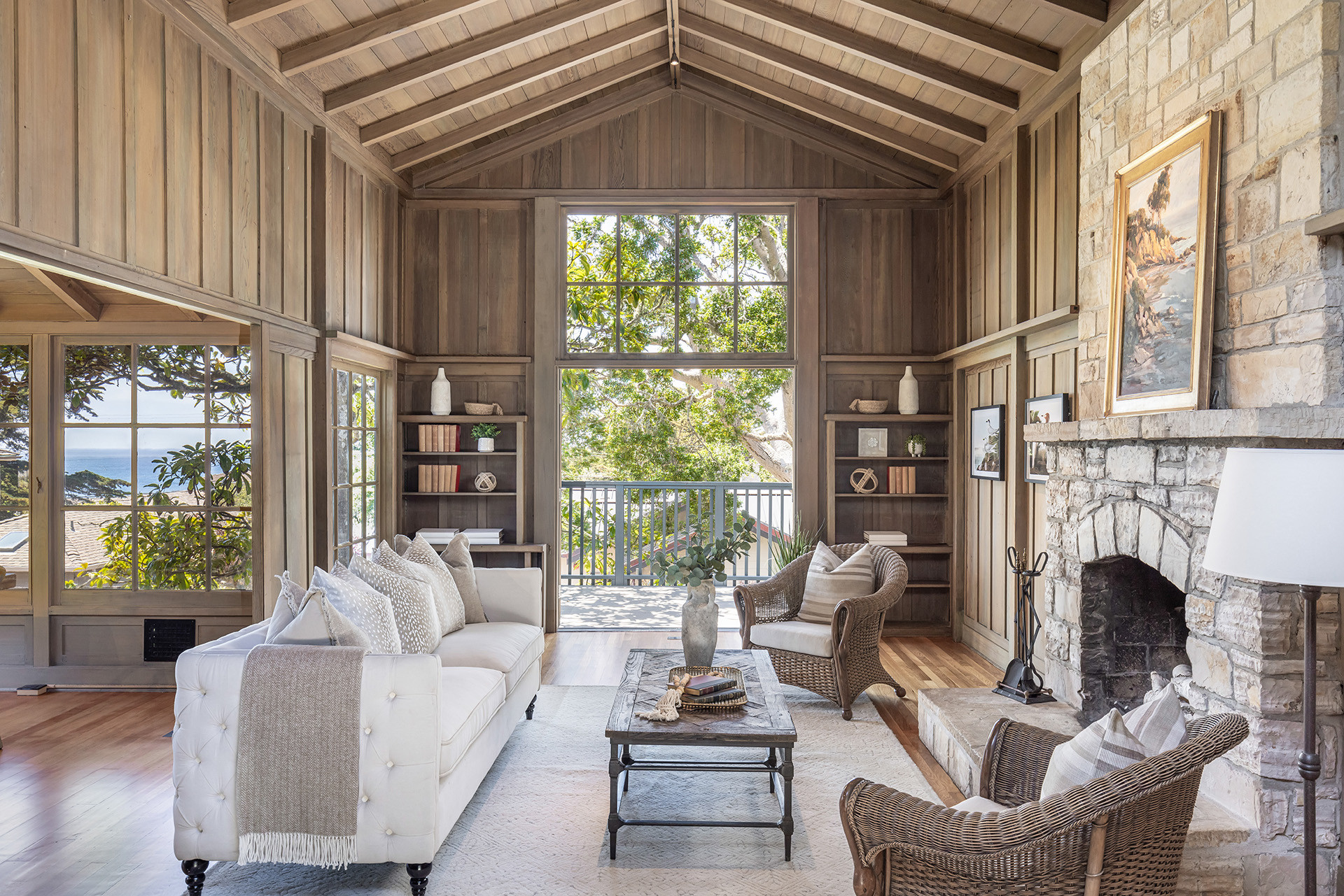 Real Estate Sales Property Listings in Carmel (Carmel Realty Company)