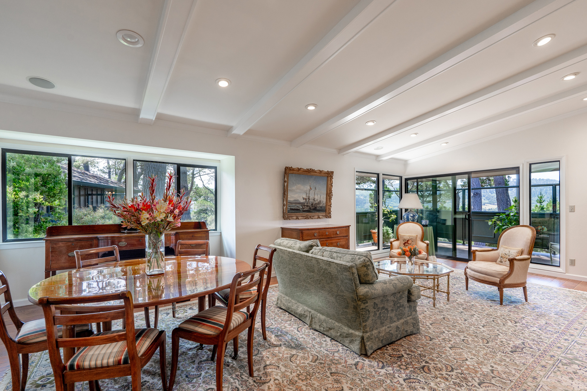 Our Team Christine Chin, REALTOR® (Carmel Realty Company)