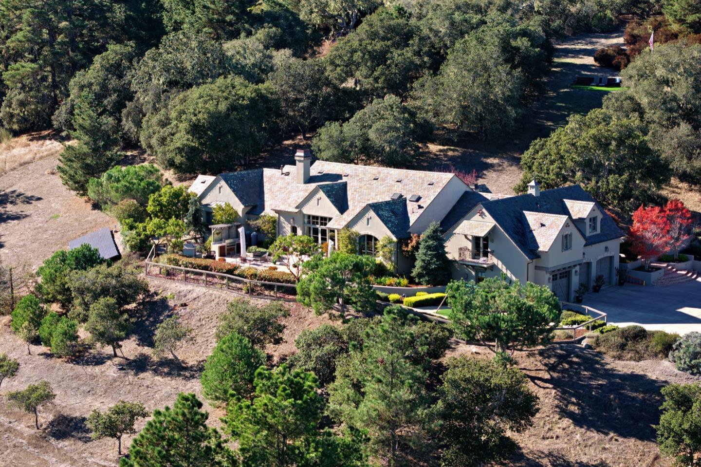 Our Team Jamal Noorzoy, REALTOR® (Carmel Realty Company)