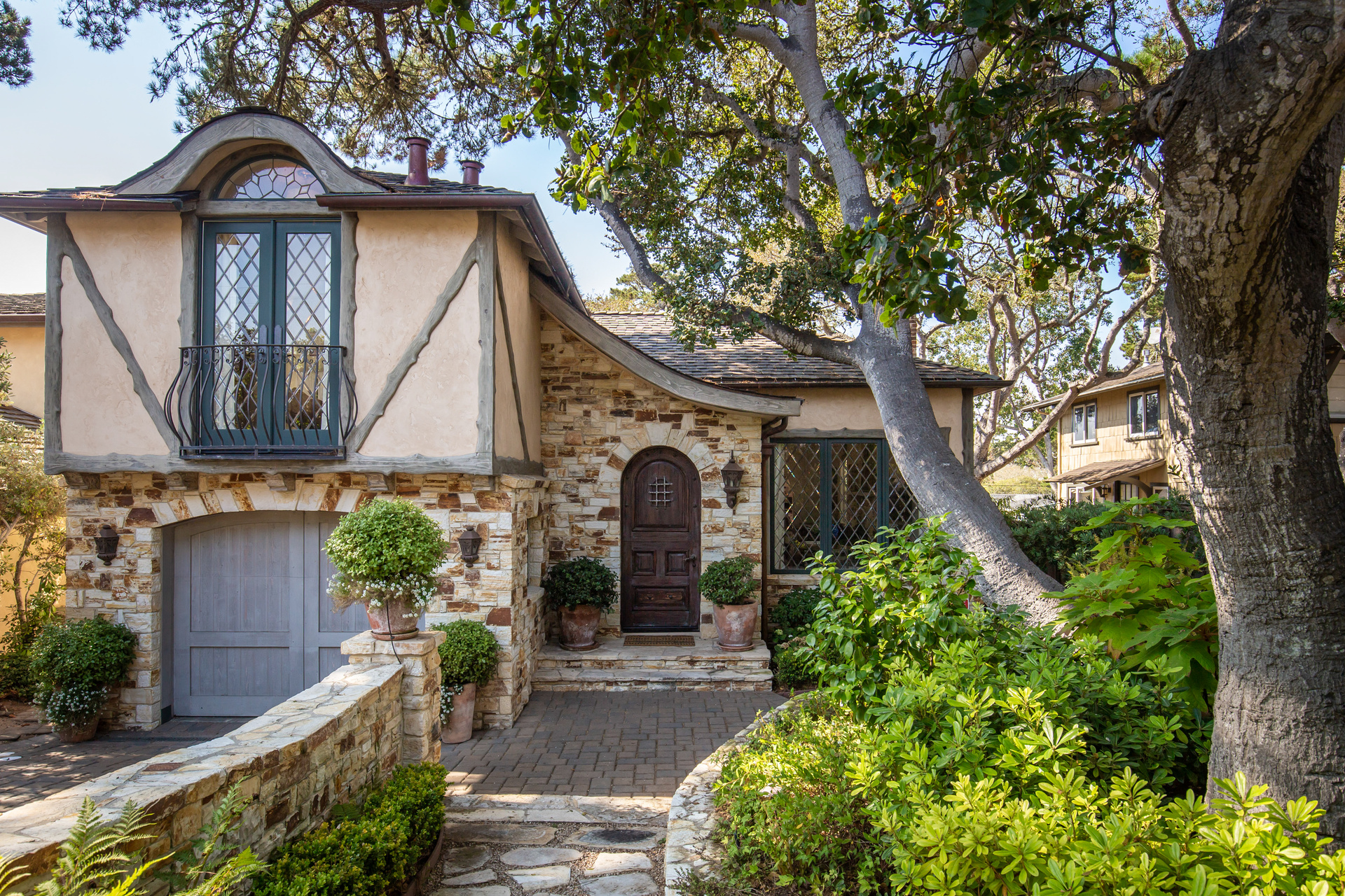 Monte Verde 3 SW of 7th, Carmel-by-the-Sea, CA 93921 - SOLD - List ...