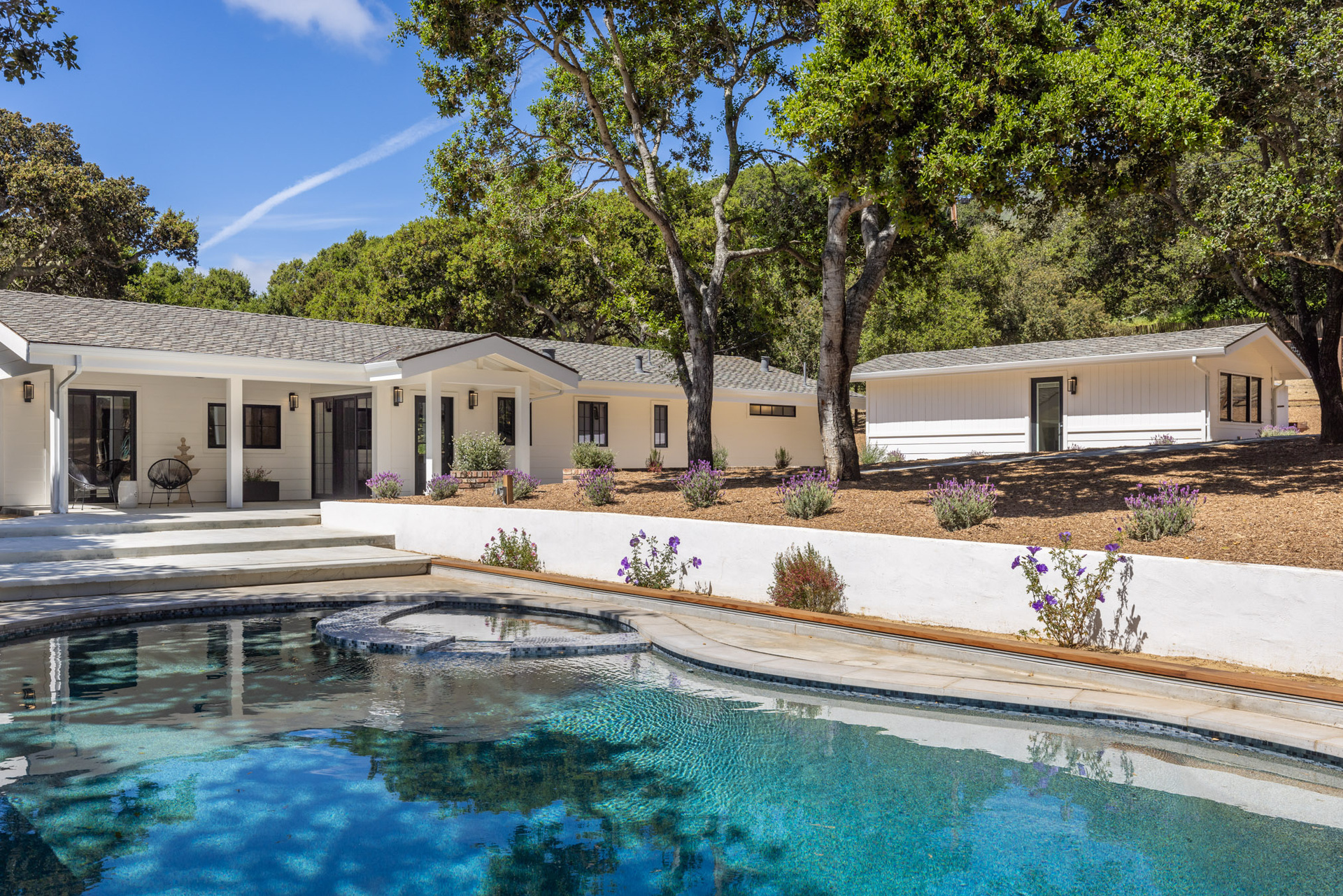 Carmel Valley, California (Carmel Realty Company)