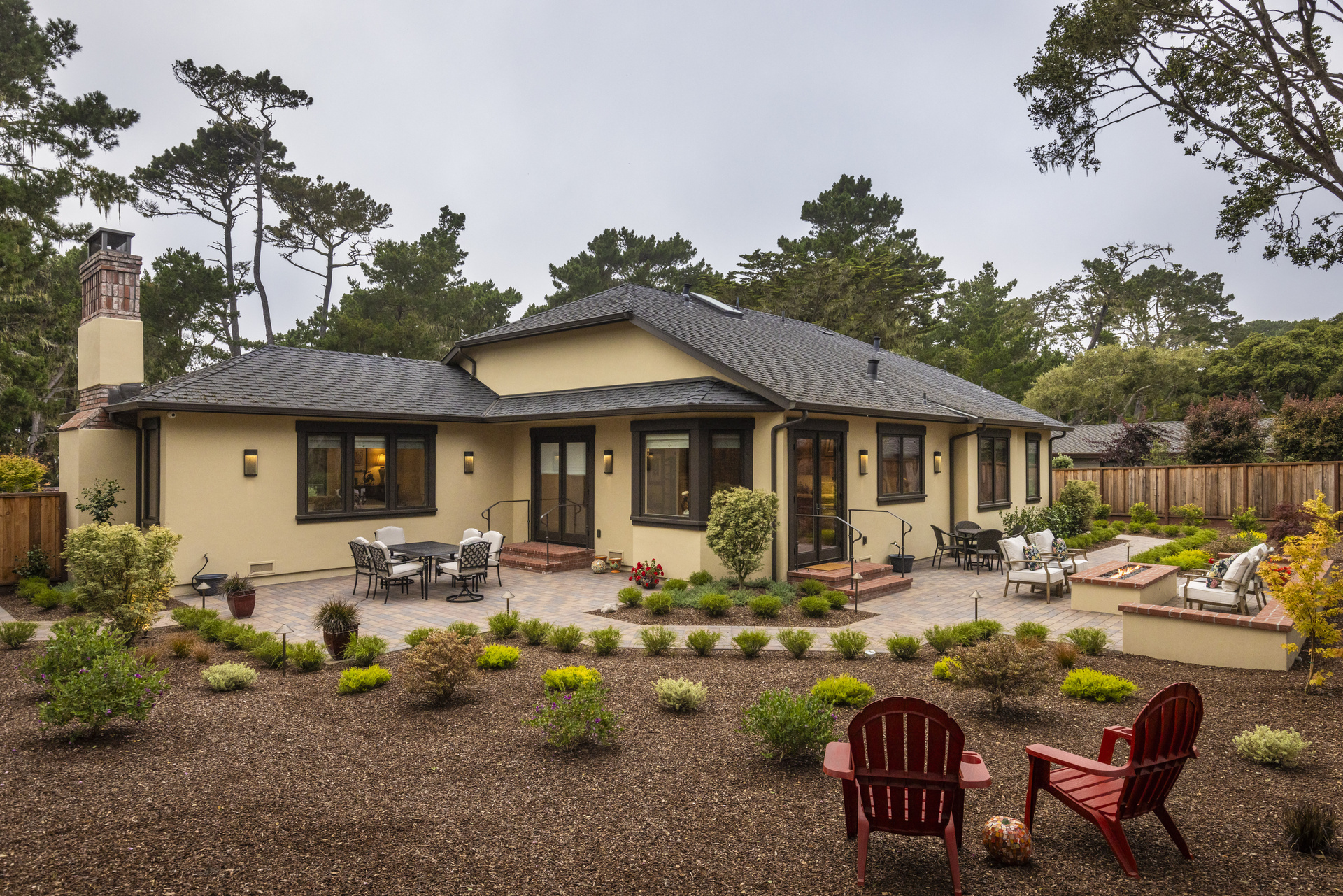 Our Team Peter Butler, Broker Associate (Carmel Realty Company)