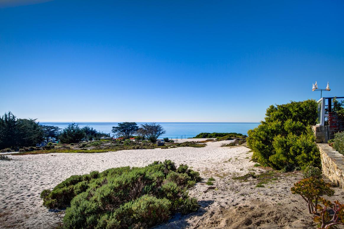 3 Sand and Sea, CarmelbytheSea, CA 93921 SOLD List Price