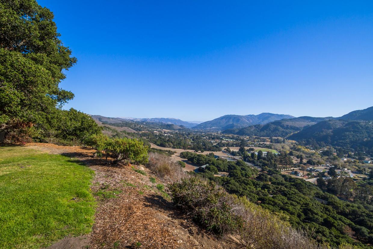 7903 Carmel Valley Road, Carmel Valley, CA 93923 SOLD List Price