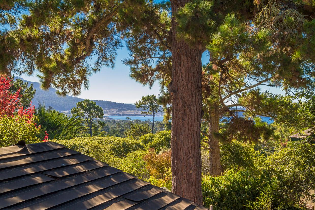 SW Corner of 4th & Santa Rita, CarmelbytheSea, CA 93921 SOLD List Price 3,595,000 MLS