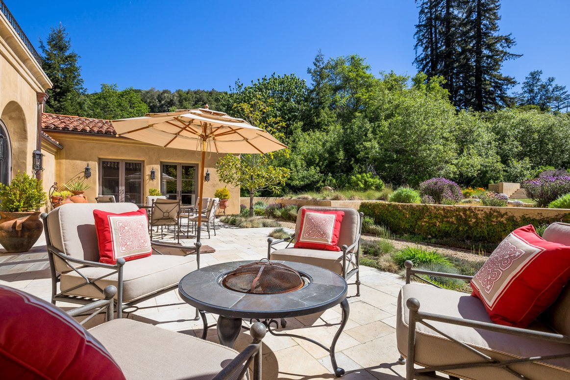 46 Rancho San Carlos Road, Carmel, CA 93923 - SOLD - List Price ...