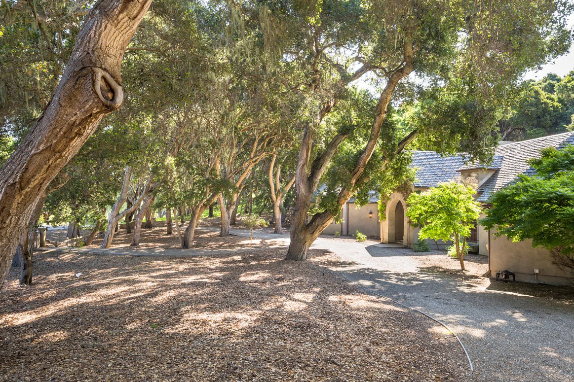 5453 Quail Meadows Drive, Carmel, CA 93923 SOLD List Price