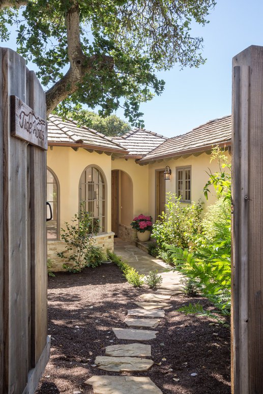 Dolores 4SW of 8th Avenue, CarmelbytheSea, CA 93921 SOLD List