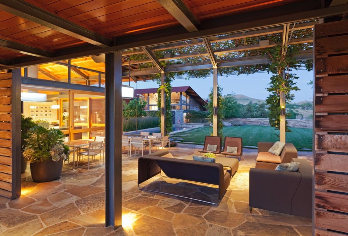 5 Touche Pass, Carmel, CA 93923 SOLD List Price 5,850,000 MLS 