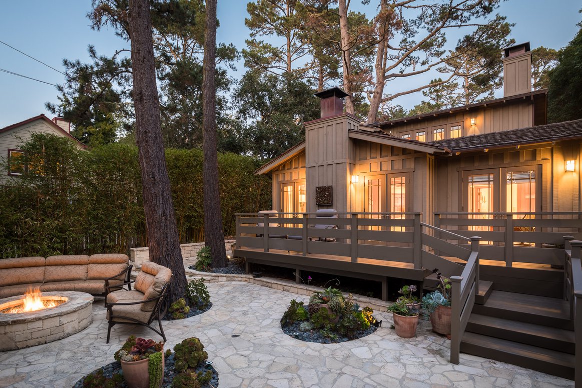 SE Corner of Torres & 1st Avenue, CarmelbytheSea, CA 93921 SOLD