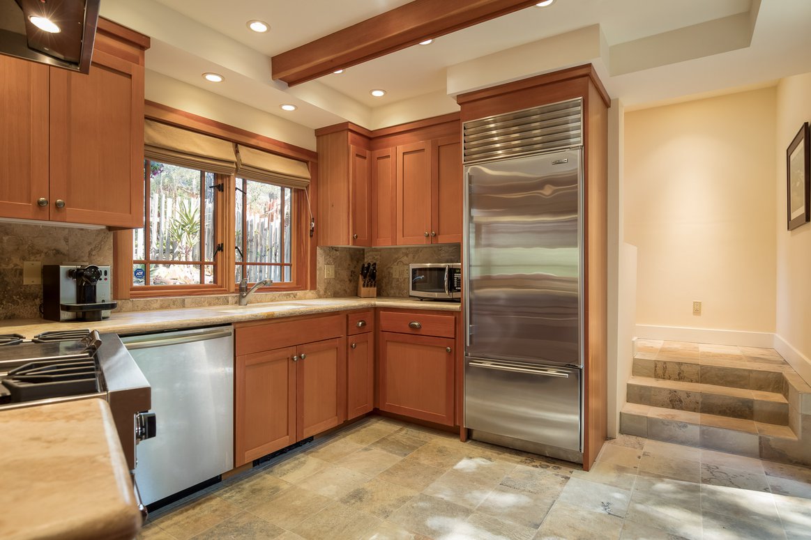 SE Corner of Torres & 1st Avenue, CarmelbytheSea, CA 93921 SOLD