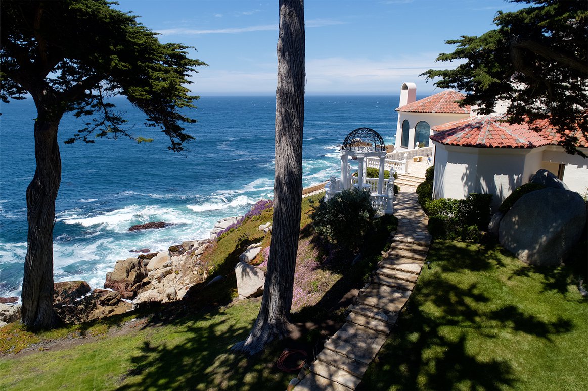 Property Listing 3256 17 Mile Drive Pebble Beach