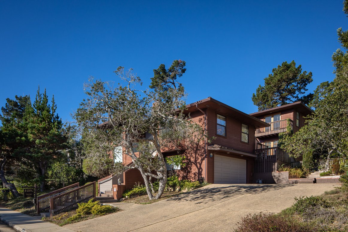440 Dry Creek Road, Monterey, CA 93940 SOLD List Price 999,900 MLS ML81732928 Carmel