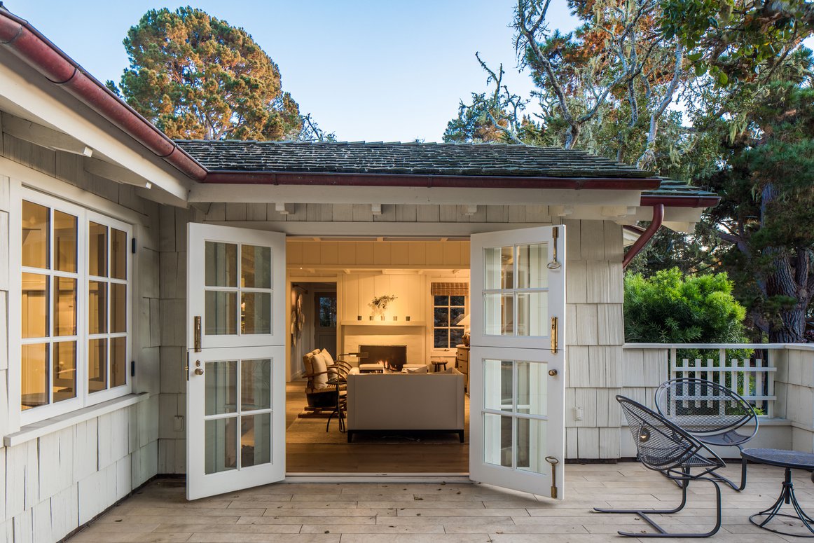 SE Corner of Carmelo and 4th, CarmelbytheSea, CA 93921 SOLD List