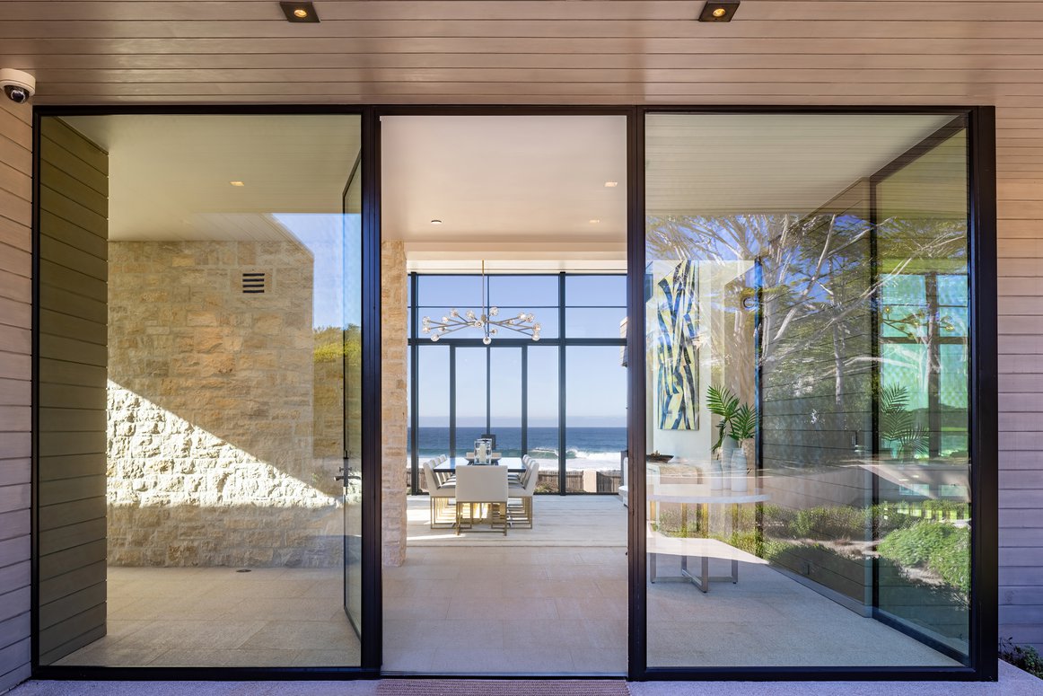 1145 Spyglass Hill Road, Pebble Beach, CA 93953 - SOLD - List ...