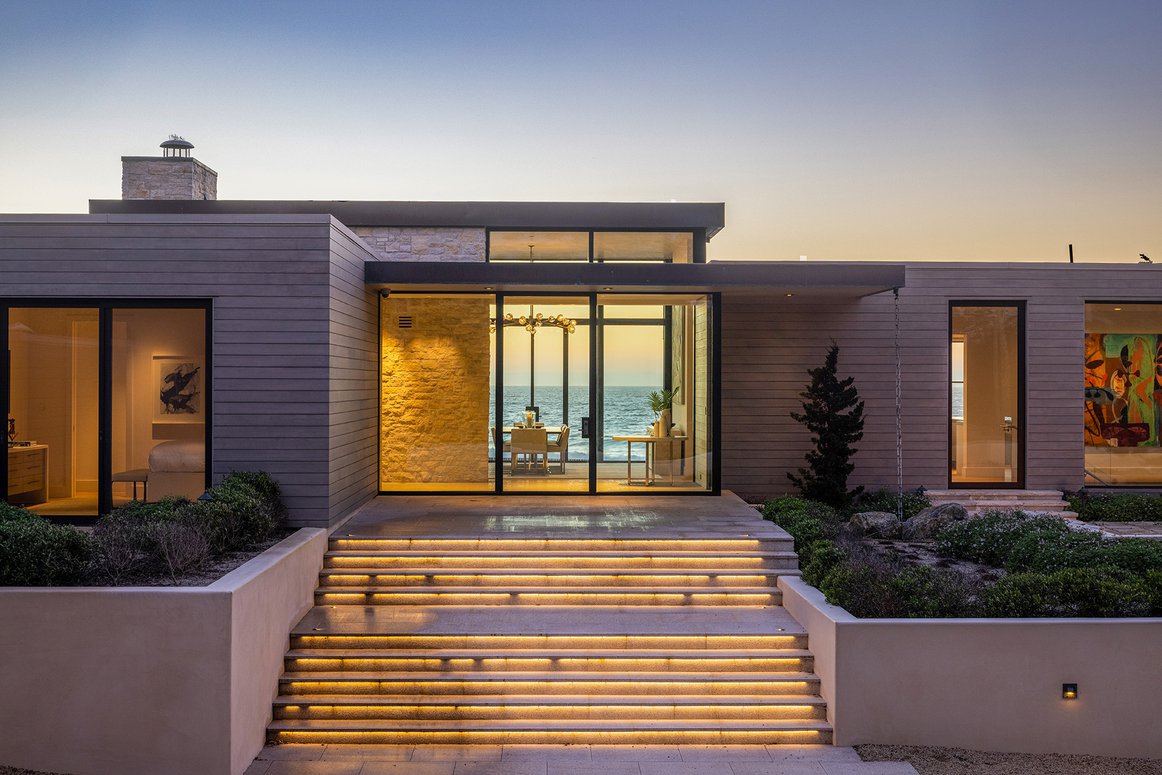 1145 Spyglass Hill Road, Pebble Beach, CA 93953 - SOLD - List ...