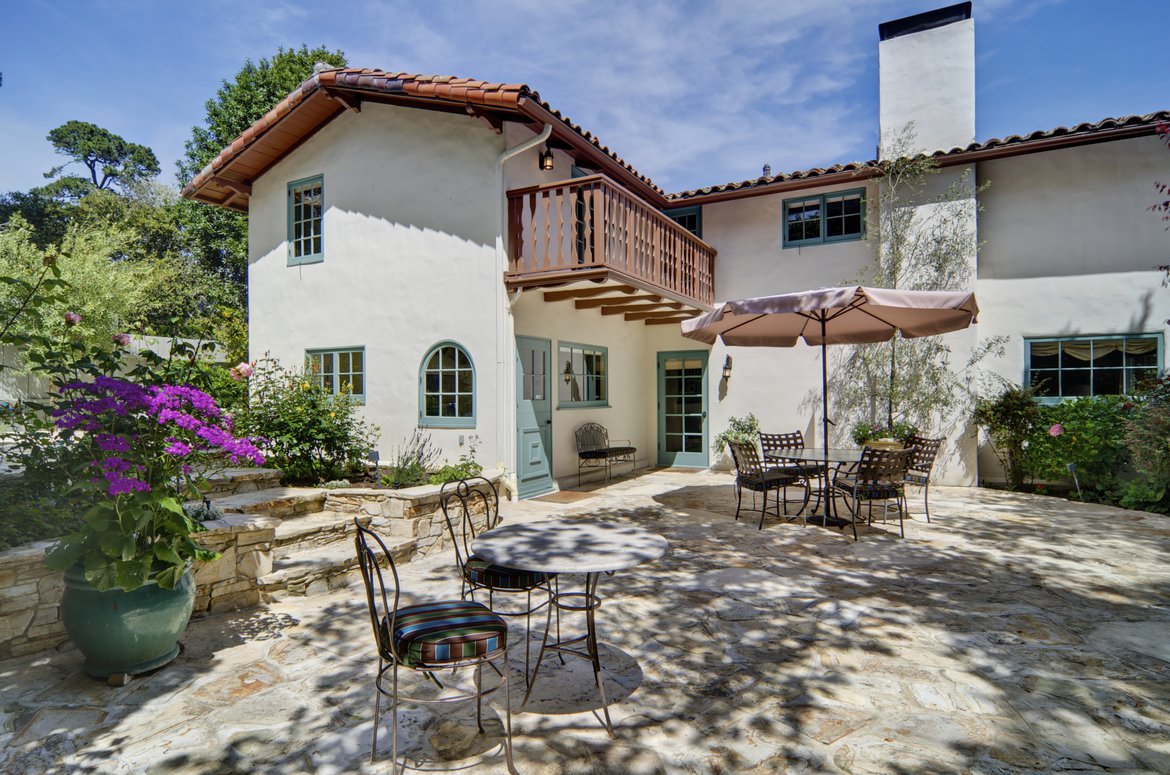 10th Avenue 2 NE of Mission, CarmelbytheSea, CA 93921 SOLD List