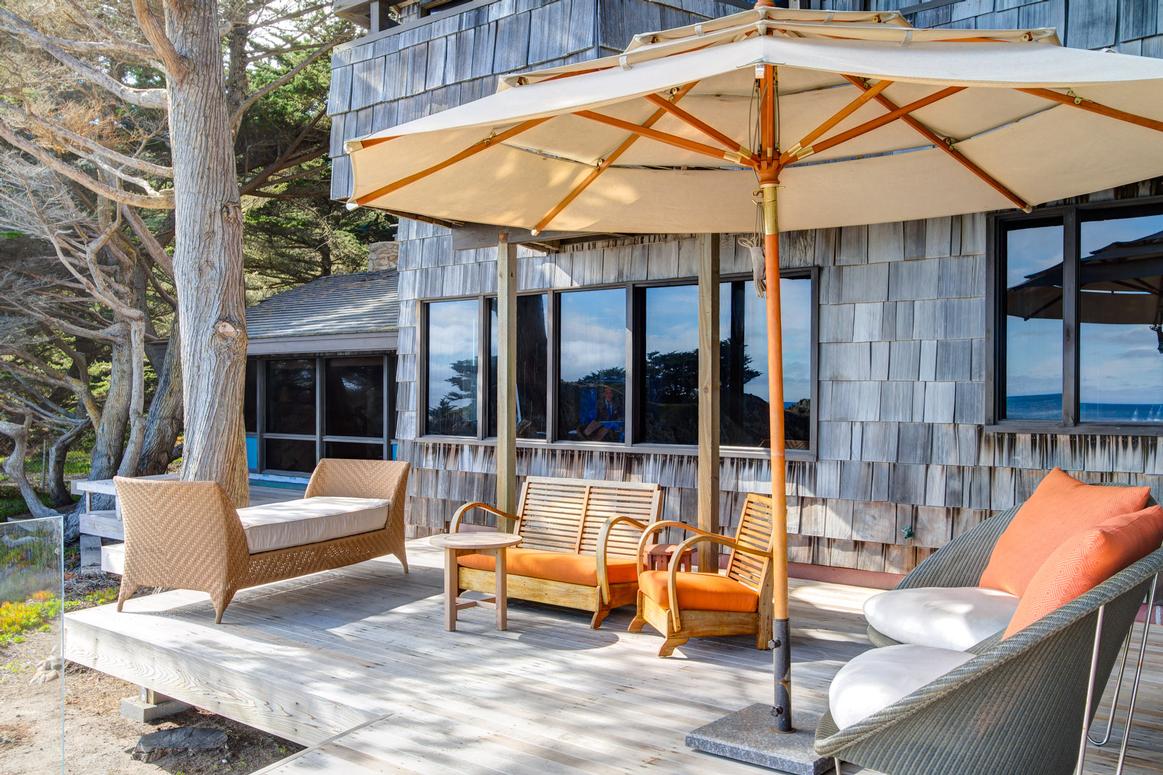 172 Spindrift Road, Carmel Highlands, CA 93923 SOLD List Price