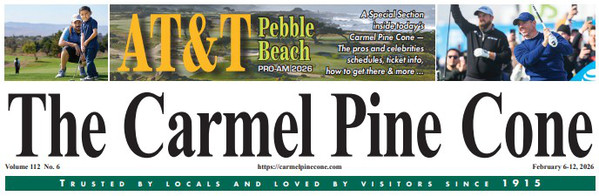 WILLIAMS & TOLLNER - 2026 AT&T PEBBLE BEACH PRO-AM AD