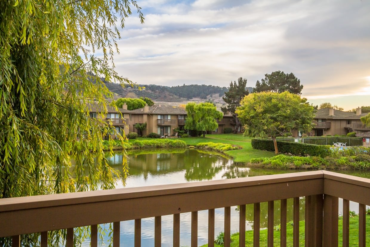 Carmel Long Term Rental Detail Two Bed / Two Full & One Half Bath (Property ID2284) Rented