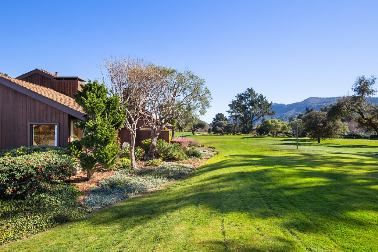 Carmel Long Term Rental Detail Two Bed / Two Bath (Property ID2339