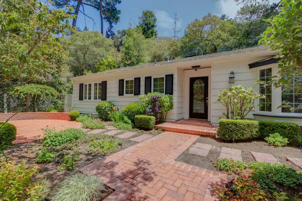 Carmel Long Term Rental Detail Two Bed / Two Bath (Property ID2466