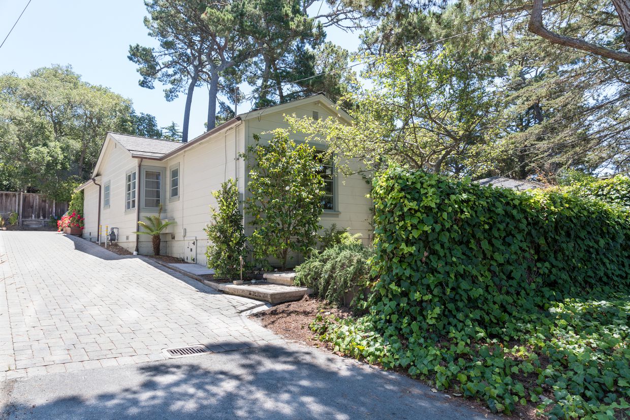 Carmel Long Term Rental Detail Two Bed / Two Bath (Property ID2499) Rented, Carmel (Carmel