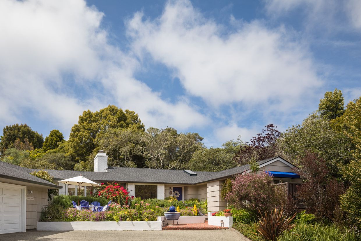 Carmel Long Term Rental Detail Three Bed / Three Bath (Property ID2520) Rented, Carmel