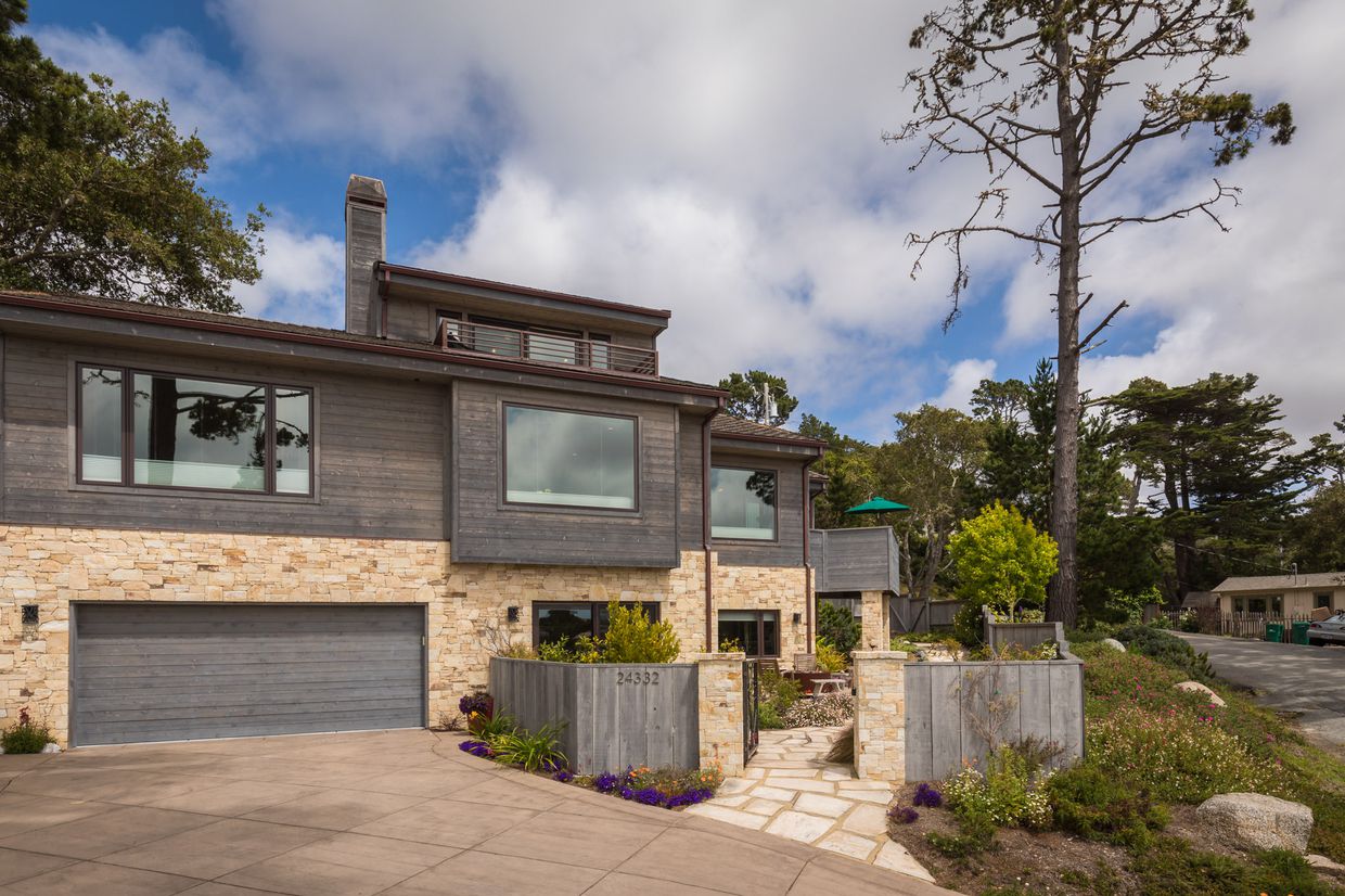 Carmel Long Term Rental Detail Three Bed / Two Full & One Half Bath (Property ID2569